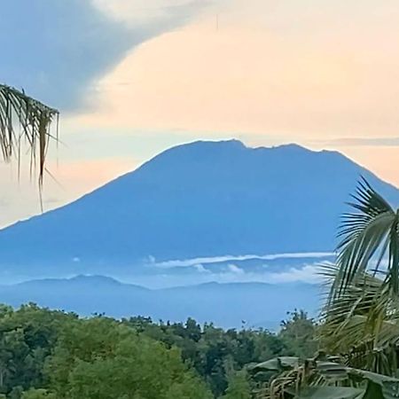 Villa Ume Tenang Nusa Penida Exteriér fotografie